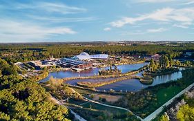 Center Parcs Le Bois Aux Daims